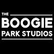 Boogie Park Content Studio logo