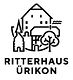 Ritterhaus Ürikon, ZH, Schweiz logo
