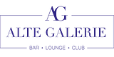 Alte Galerie logo