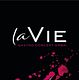 Catering by LaVie logo