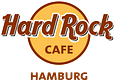 Hard Rock Cafe Hamburg logo