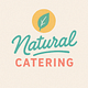 Natural Catering logo