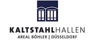 Kaltstahlhallen logo