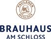 Brauhaus am Schloss logo