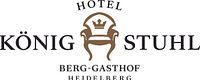 Berggasthof Königstuhl logo