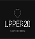 UPPER20 logo