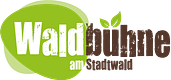 Waldbühne am Stadtwald logo