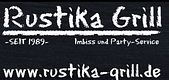 Rustika-Grill logo
