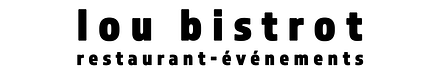 Lou Bistrot logo