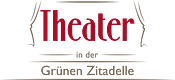 Theater Grüne Zitadelle logo