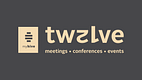 twelve conference center logo