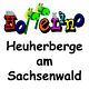 Hoppelino Heuherberge am Sachsenwald logo