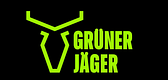 Grüner Jäger logo