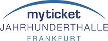 myticket Jahrhunderthalle logo