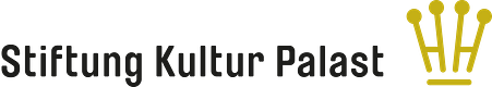 Kultur Palast Hamburg logo