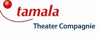Die Spaßkellner der Tamala Theater Compagnie logo