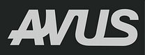 AVUS Tribüne logo
