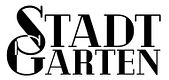 Stadtgarten Erfurt logo