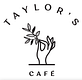 Taylor's Café logo