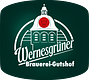 Wernesgrüner Brauerei-Gutshof logo