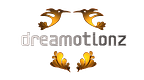 DREAMOTIONZ - Stelzenläufer logo