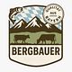 Bergbauer logo