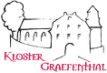 Kloster Graefenthal logo