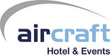 Aircraft Hotel & Event logo