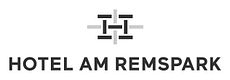 Hotel am Remspark logo