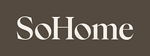 SoHome - Stunning Coworking space and garden logo