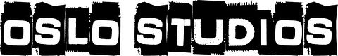 OSLO STUDIOS logo