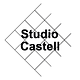 STUDIO CASTELL logo