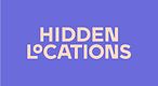 Hidden Locations - Mitte logo