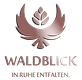 Eisstockbahn WALDBLICK logo