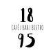 1895 Café Bar Bistro logo