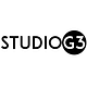 Studio G3 - Mietstudio & Eventlocation München logo