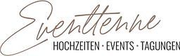 Eventtenne Hochzeiten | Events | Tagungen logo