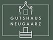 Redoute des Gutshauses Neu Gaarz logo