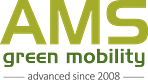 AMS - Advanced Mobility Solutions GmbH logo
