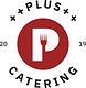 Plus Catering CH logo