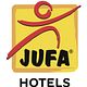 JUFA Hotel Hamburg HafenCity**** logo