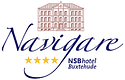 Hotel Navigare Buxtehude logo