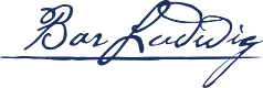 Bar Ludwig logo