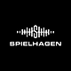 SPIELHAGEN logo