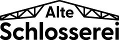 Alte Schlosserei im Tonwerk Dorfen logo