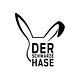 Der Schwarze Hase logo