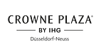 Crowne Plaza Düsseldorf-Neuss logo