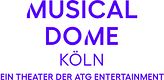 Musical Dome Köln logo