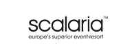 scalaria europe´s superior event resort logo