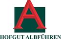 Hofgut Albführen GmbH logo